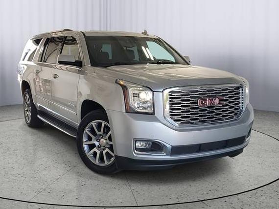 GMC YUKON XL 2020 1GKS2HKJ7LR292984 image